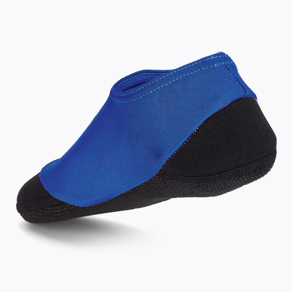 Skarpety basenowe dziecięce AQUASTIC Seavie Anti-Slip