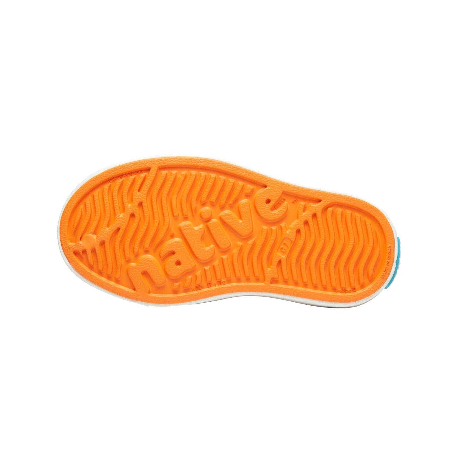 Buty miejskie dziecięce NATIVE JEFFERSON YOUTH 3/3
