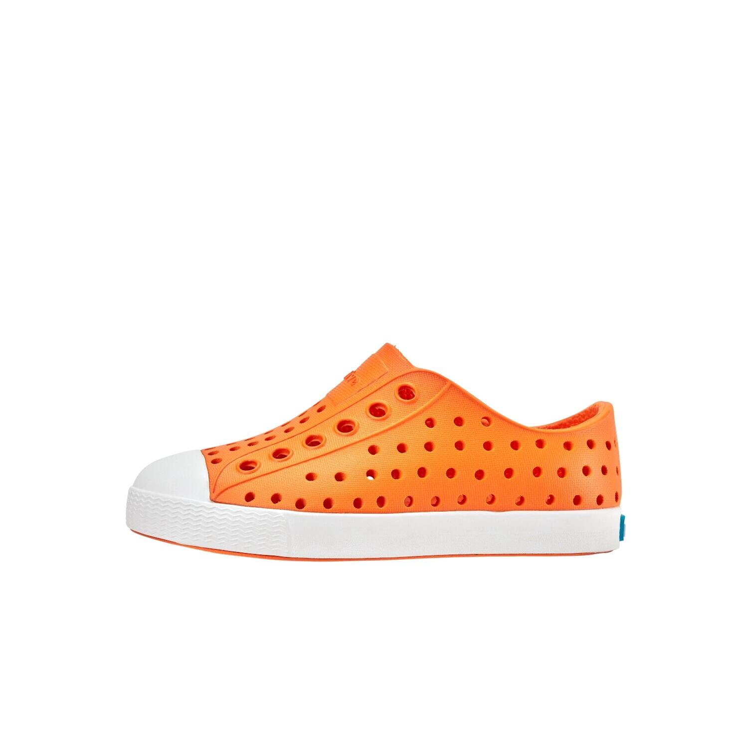 Buty miejskie dziecięce NATIVE JEFFERSON YOUTH 2/3