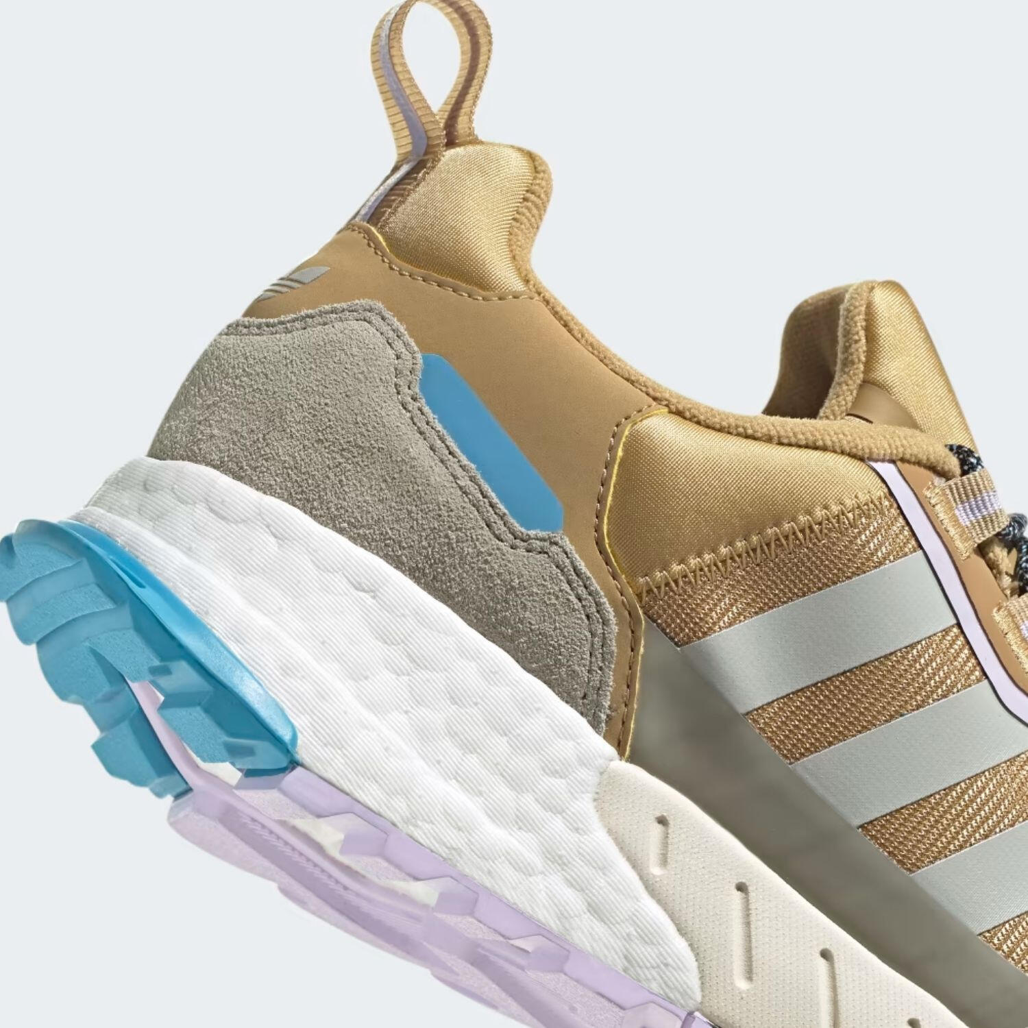 Zapatillas Adidas ZX 1K Boost Seasonality para mujer 6/7