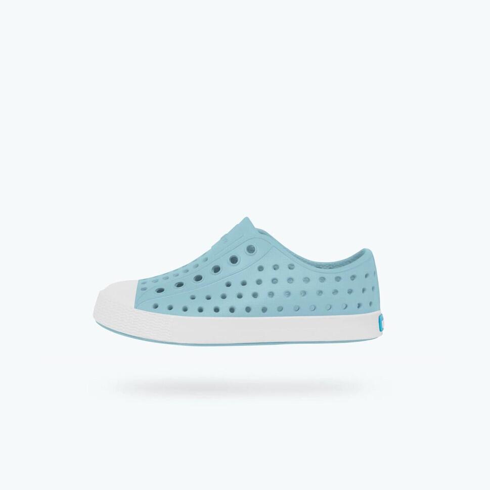 Buty miejskie dziecięce NATIVE JEFFERSON CHILD 25