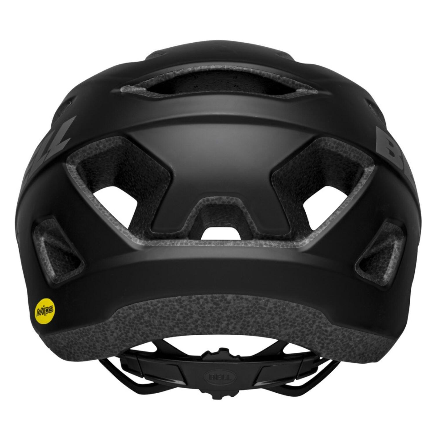 Casco Bell Nomad 2 MIPS para adultos 3/4