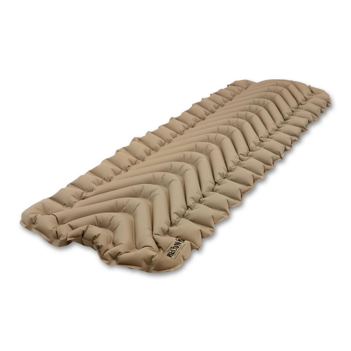 Materac dmuchany Klymit Insulated Static V Recon 3/7