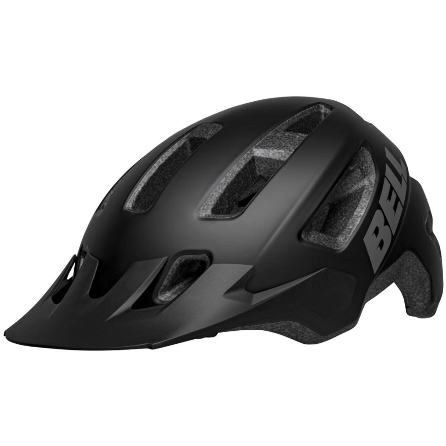 Casco Bell Nomad 2 MIPS para adultos 2/4