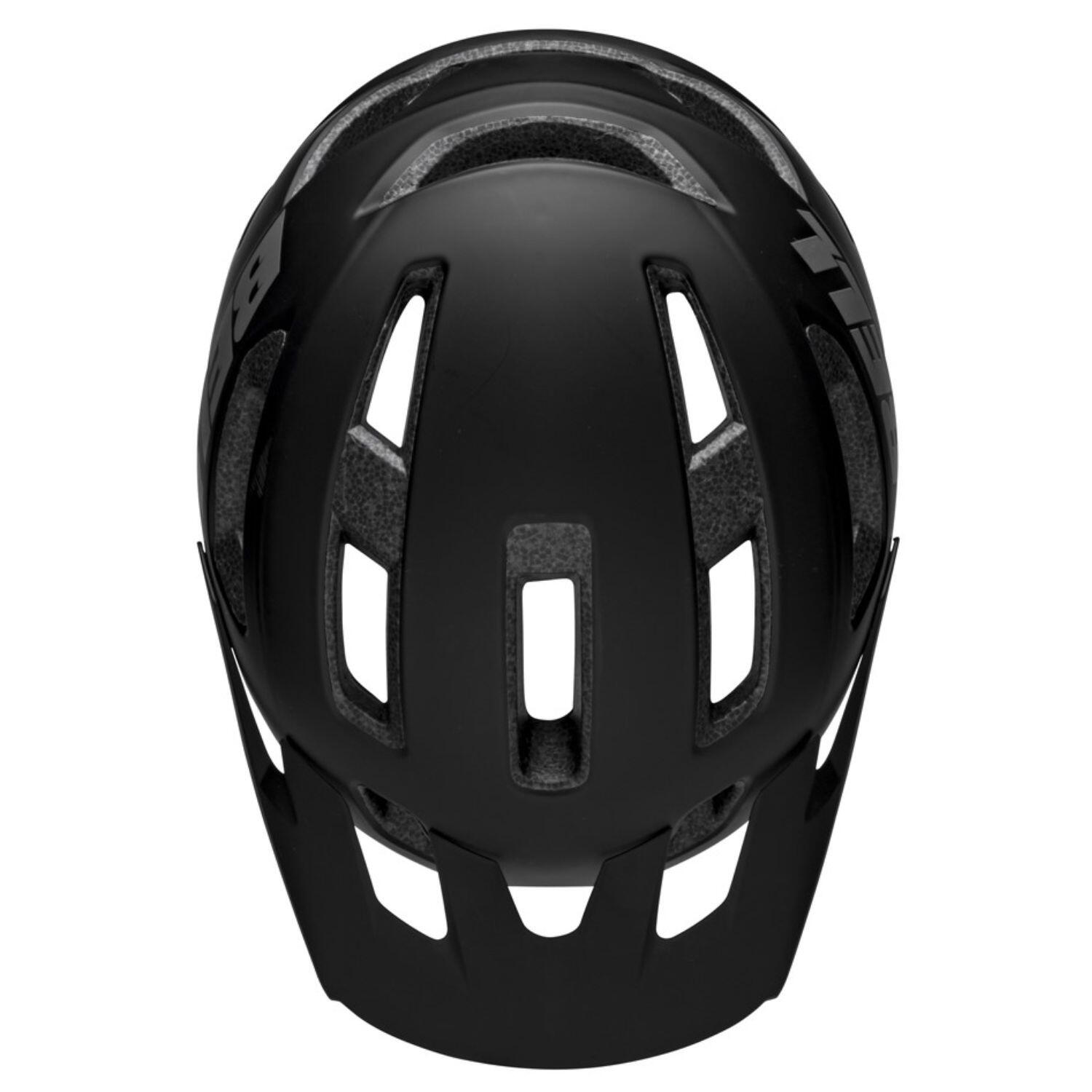 Casco Bell Nomad 2 MIPS para adultos 4/4