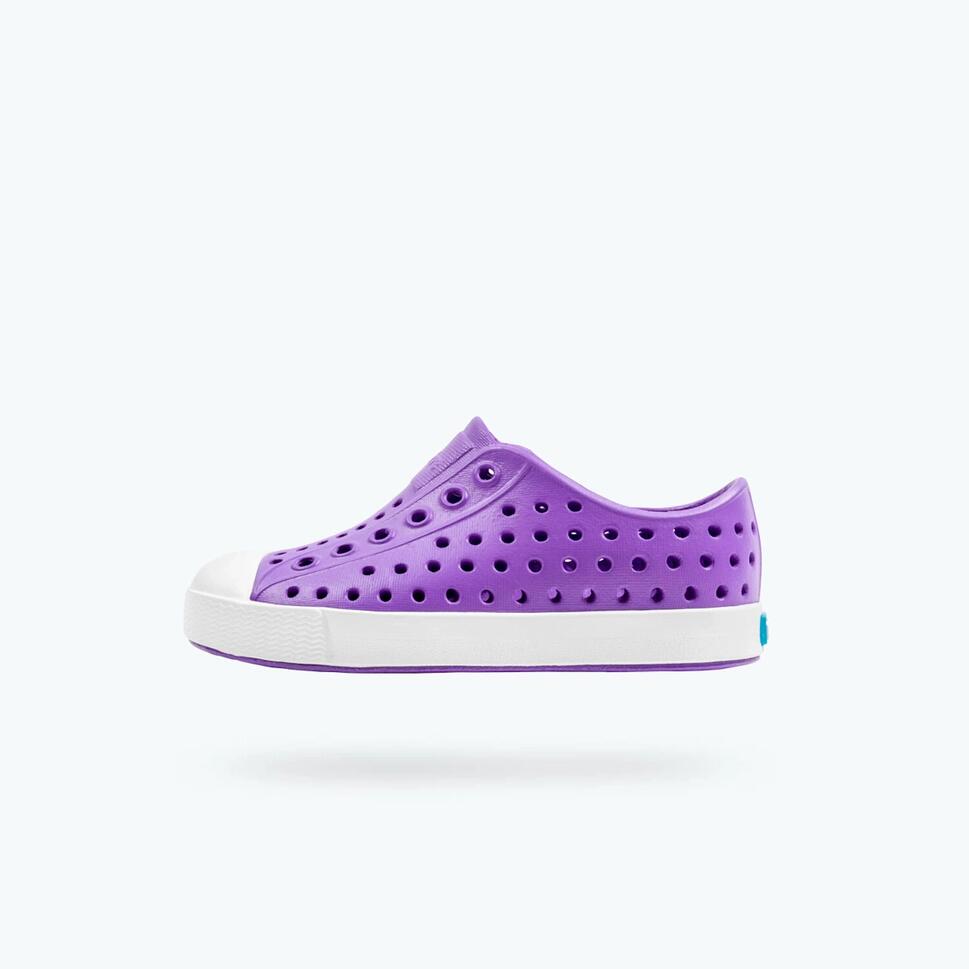 Buty miejskie dziecięce NATIVE JEFFERSON YOUTH