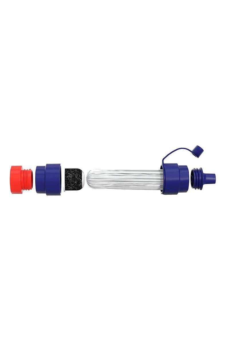 Ricambio per filtro Straw II Uf+Gac 1/4