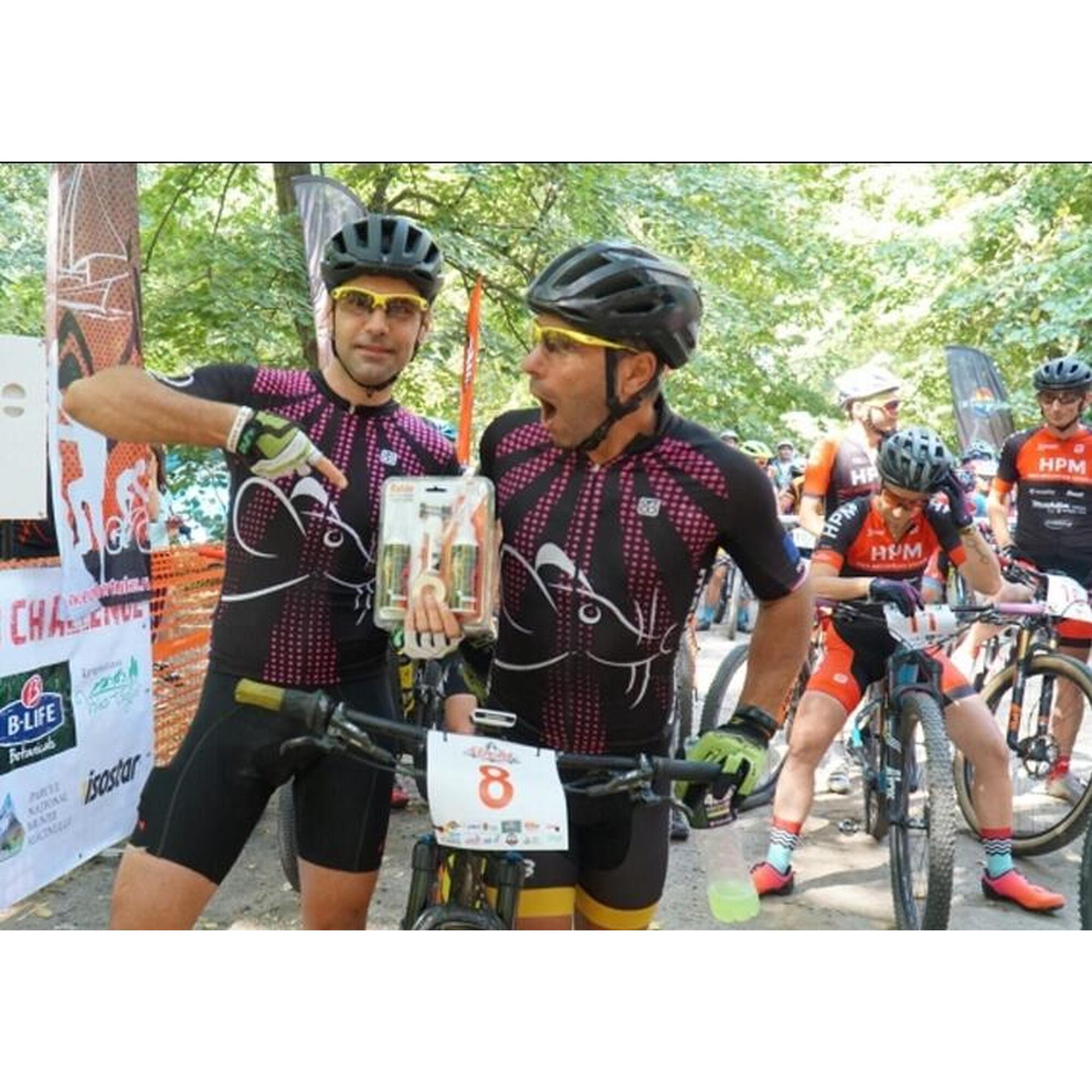 ZESTAW do zmiany OPON rowerowych na BEZDĘTKOWE FAKIR CONVERSION KIT MTB