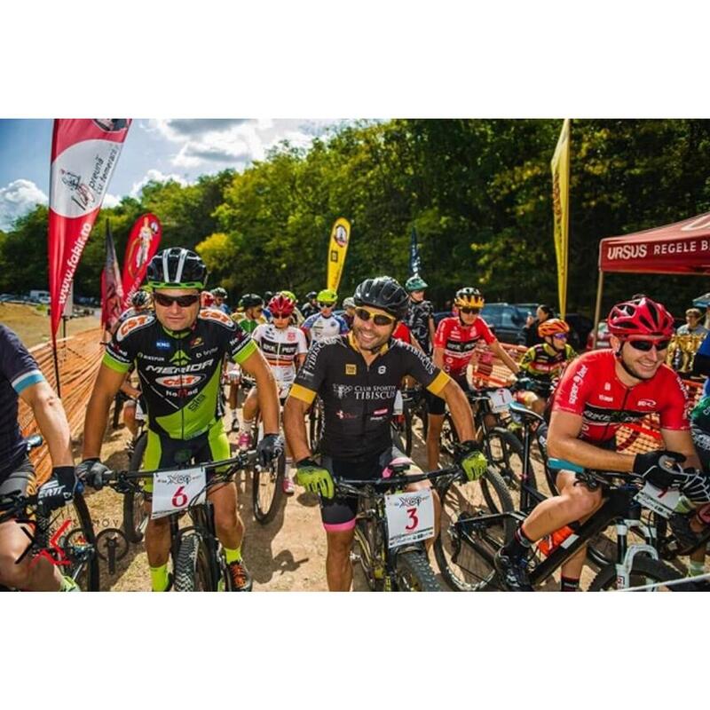 ZESTAW do zmiany OPON rowerowych na BEZDĘTKOWE FAKIR CONVERSION KIT MTB