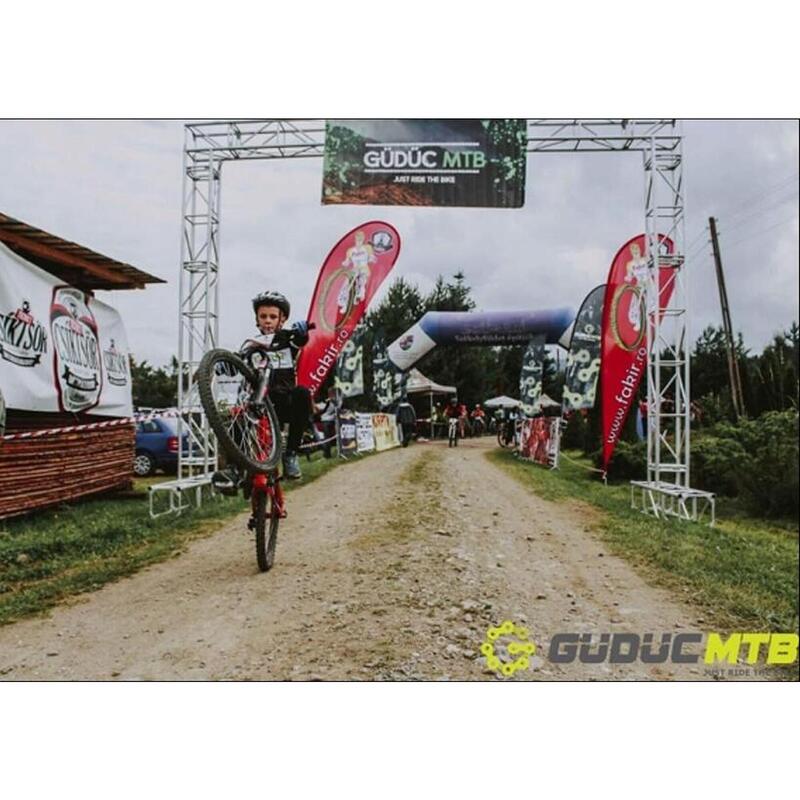 ZESTAW do zmiany OPON rowerowych na BEZDĘTKOWE FAKIR CONVERSION KIT MTB