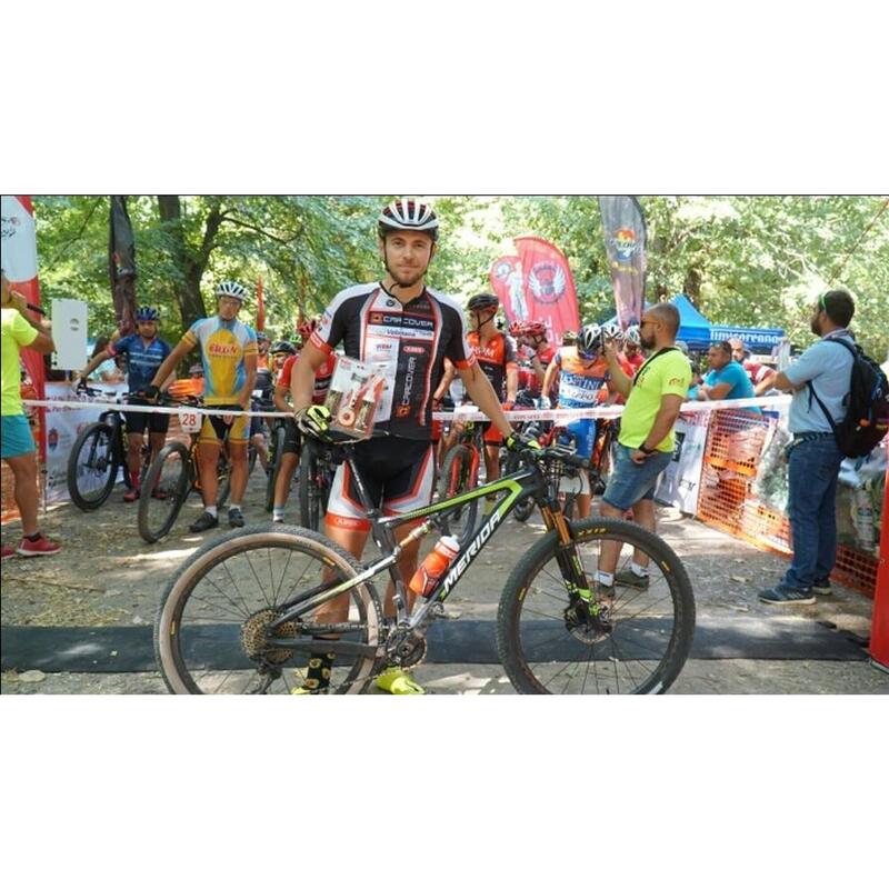ZESTAW do zmiany OPON rowerowych na BEZDĘTKOWE FAKIR CONVERSION KIT MTB