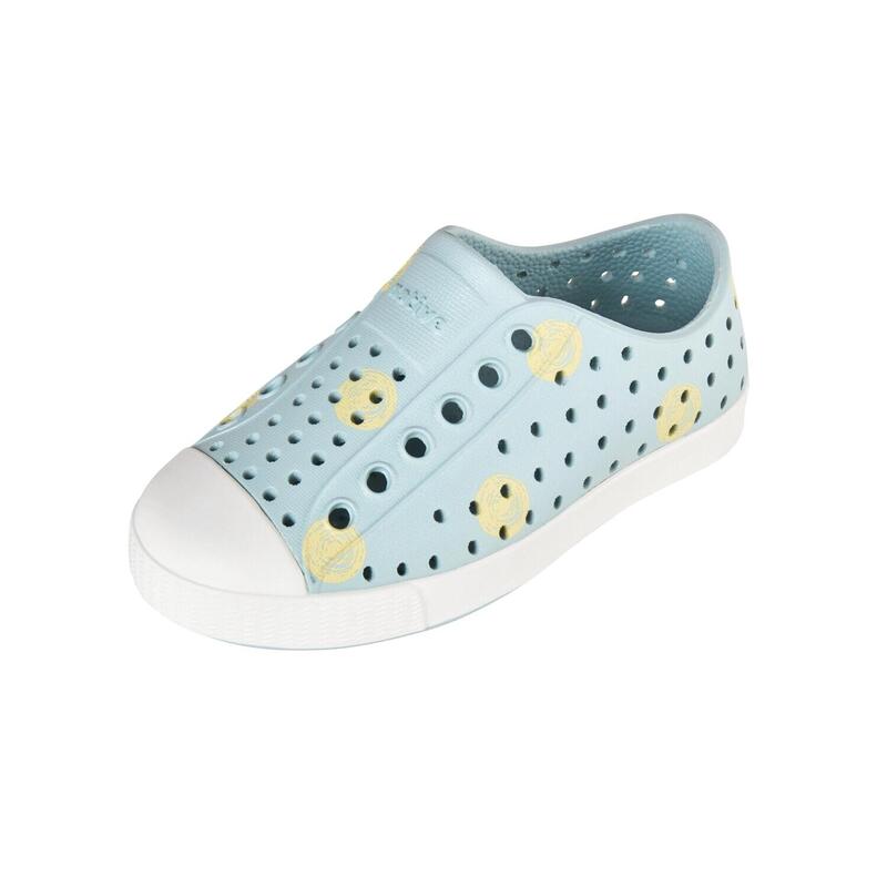 Buty miejskie dziecięce NATIVE JEFFERSON PRINT CHILD