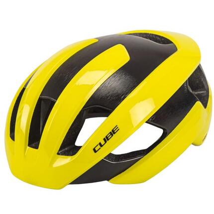 Cube Road Heron MIPS Fahrradhelm für Erwachsene