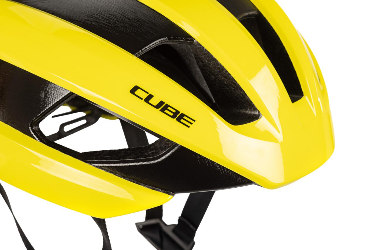 Casque de vélo pour adultes Cube Road Heron MIPS 3/4