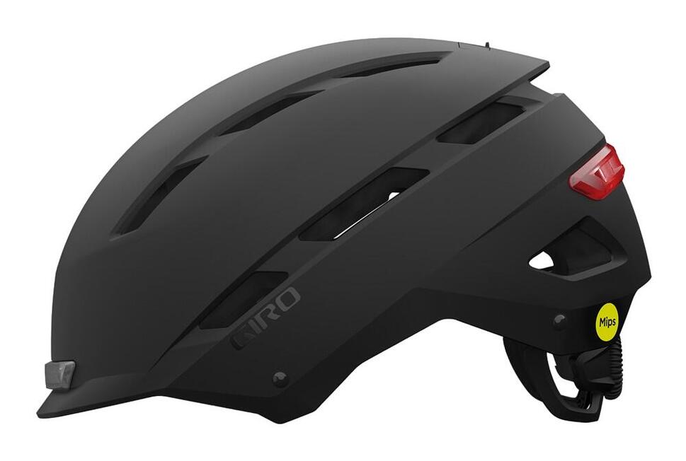 Kask rowerowy dla dorosłych Giro Escape Mips