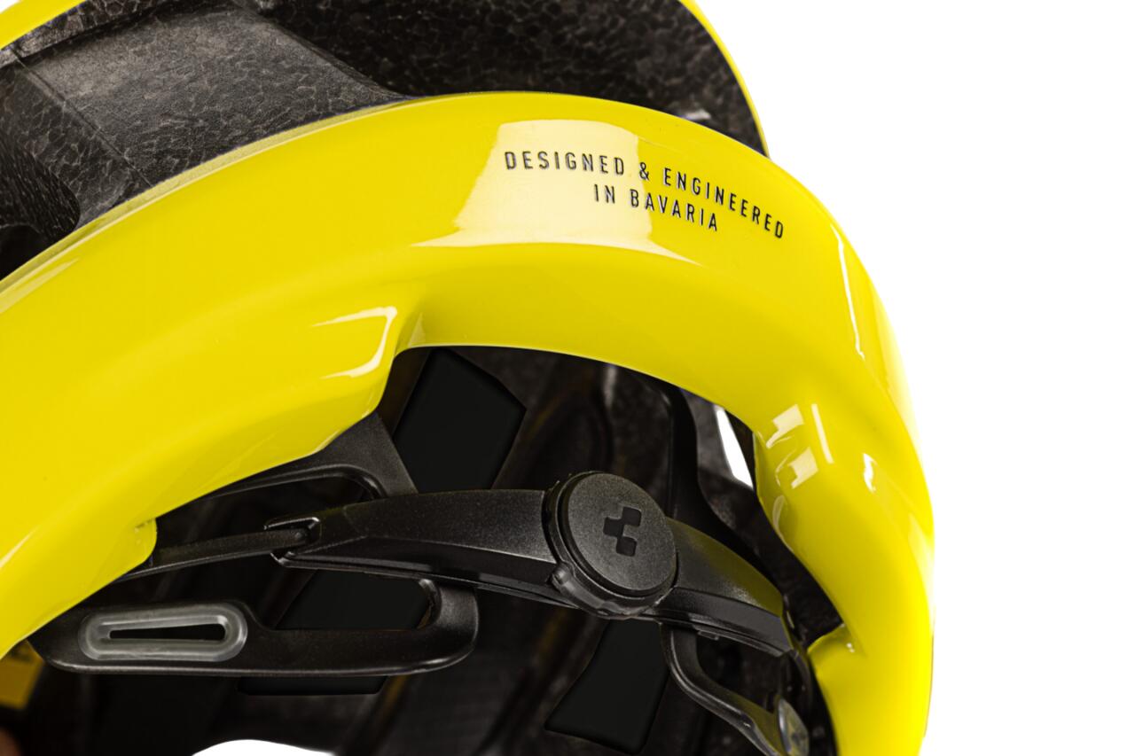 Casque de vélo pour adultes Cube Road Heron MIPS 4/4