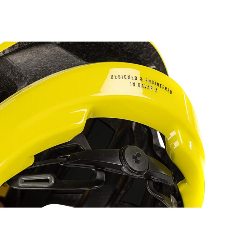 Kask rowerowy dla dorosłych Cube Road Heron MIPS