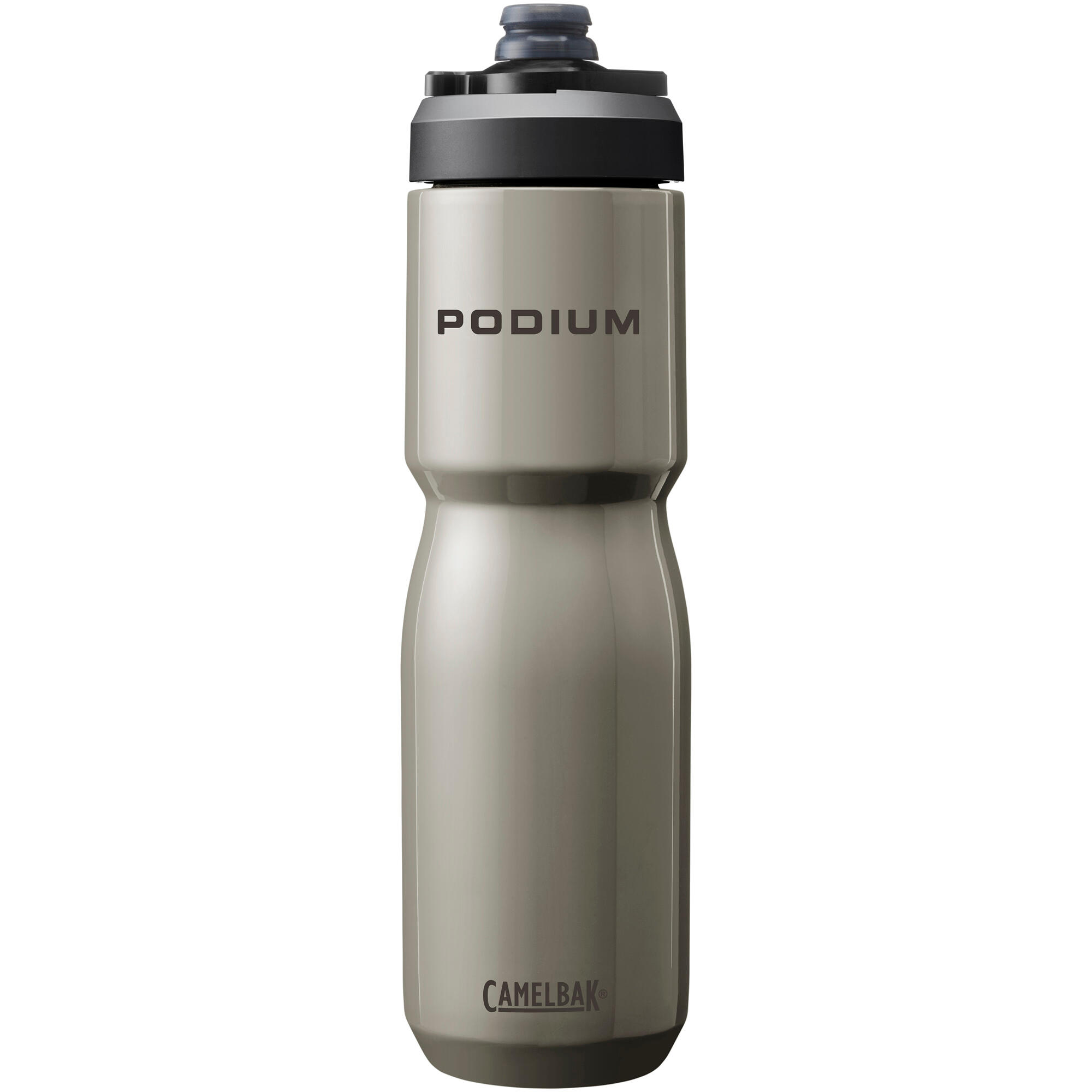 Bidon rowerowy CAMELBAK Podium® Steel 650ml 2/2