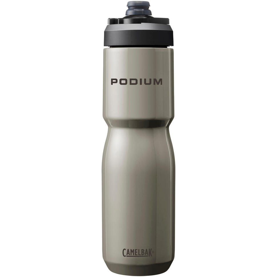 Bidon rowerowy CAMELBAK Podium® Steel 650ml
