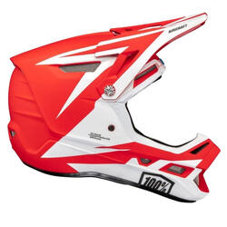 100% Statut Avion Casque de vélo adulte pour adultes