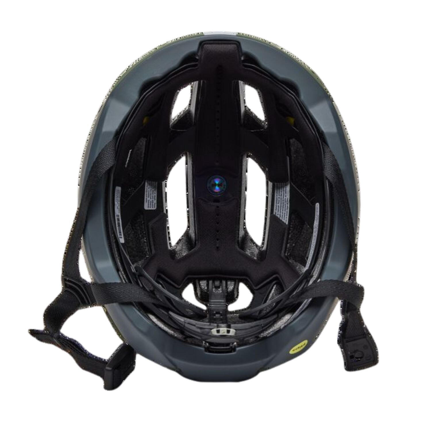 Kask rowerowy dla dorosłych Bell Falcon XR MIPS 6/6