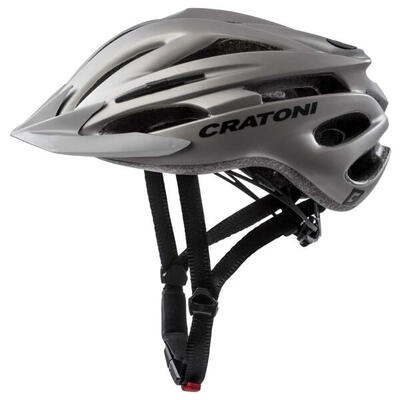 Cratoni Pacer MTB Fahrradhelm für Erwachsene