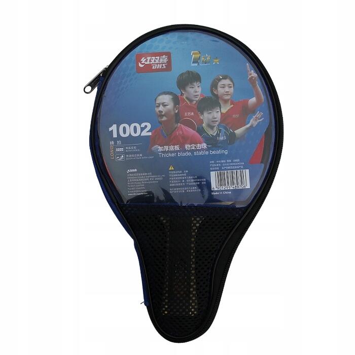 BOOSTER do okładzin do TENISA STOŁOWEGO X-treme Power WYDAJNY Booster 100ml 3/6
