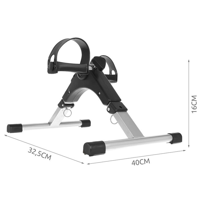 Rehabilitacyjny rower treningowy MALATEC