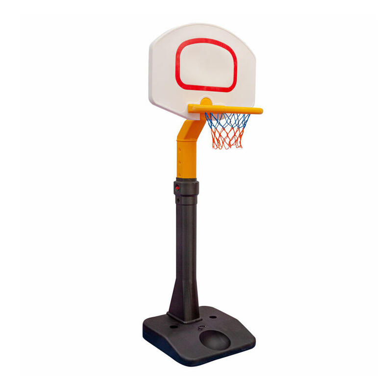Kosz do koszykówki Super Basket 52x52 cm