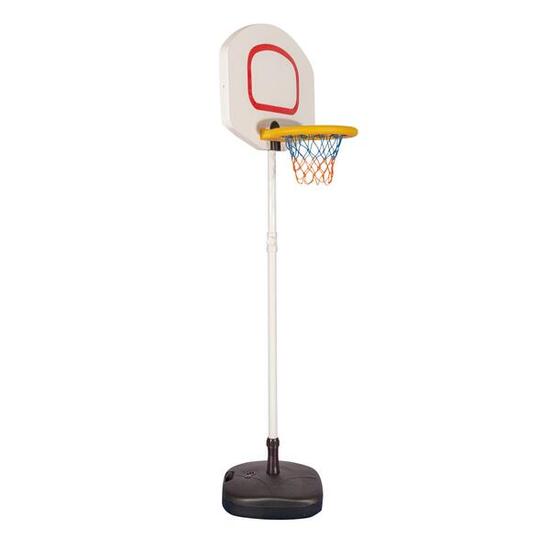 King Basket Panier de Basket Enfant 45x45 cm