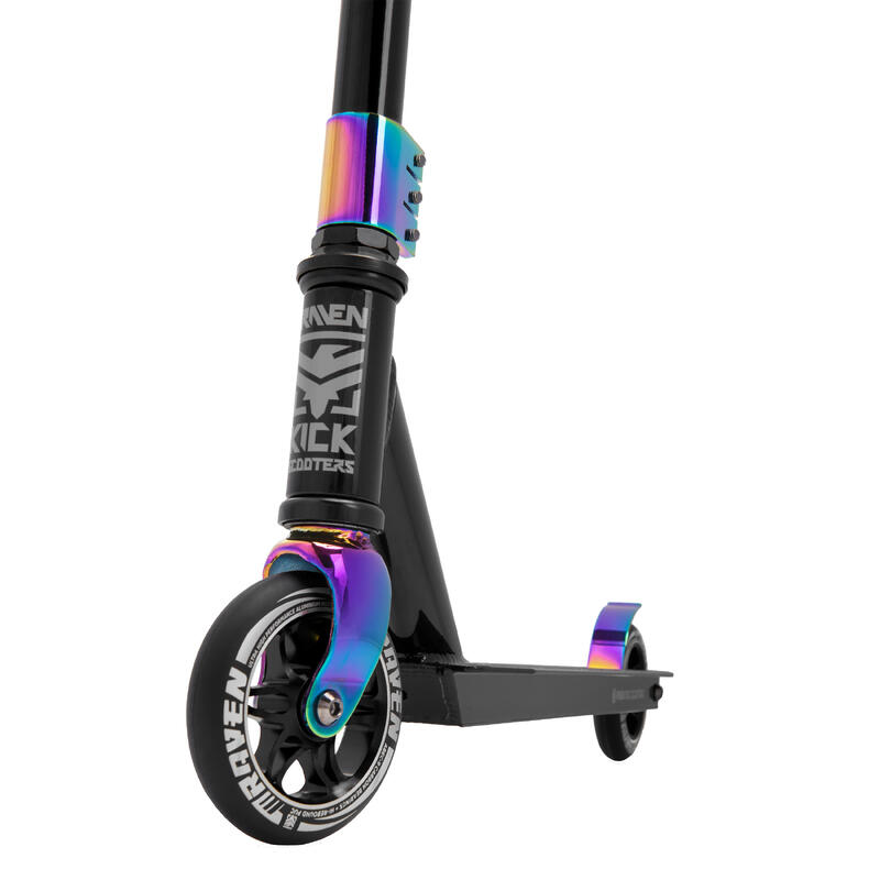 Trottinette Freestyle Master Color 110mm Raven