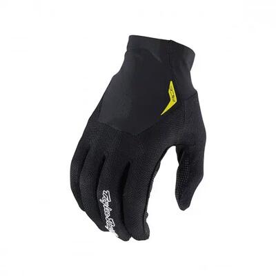 Guanti Ciclismo Uomo MTB ACE 2.0 Grigio