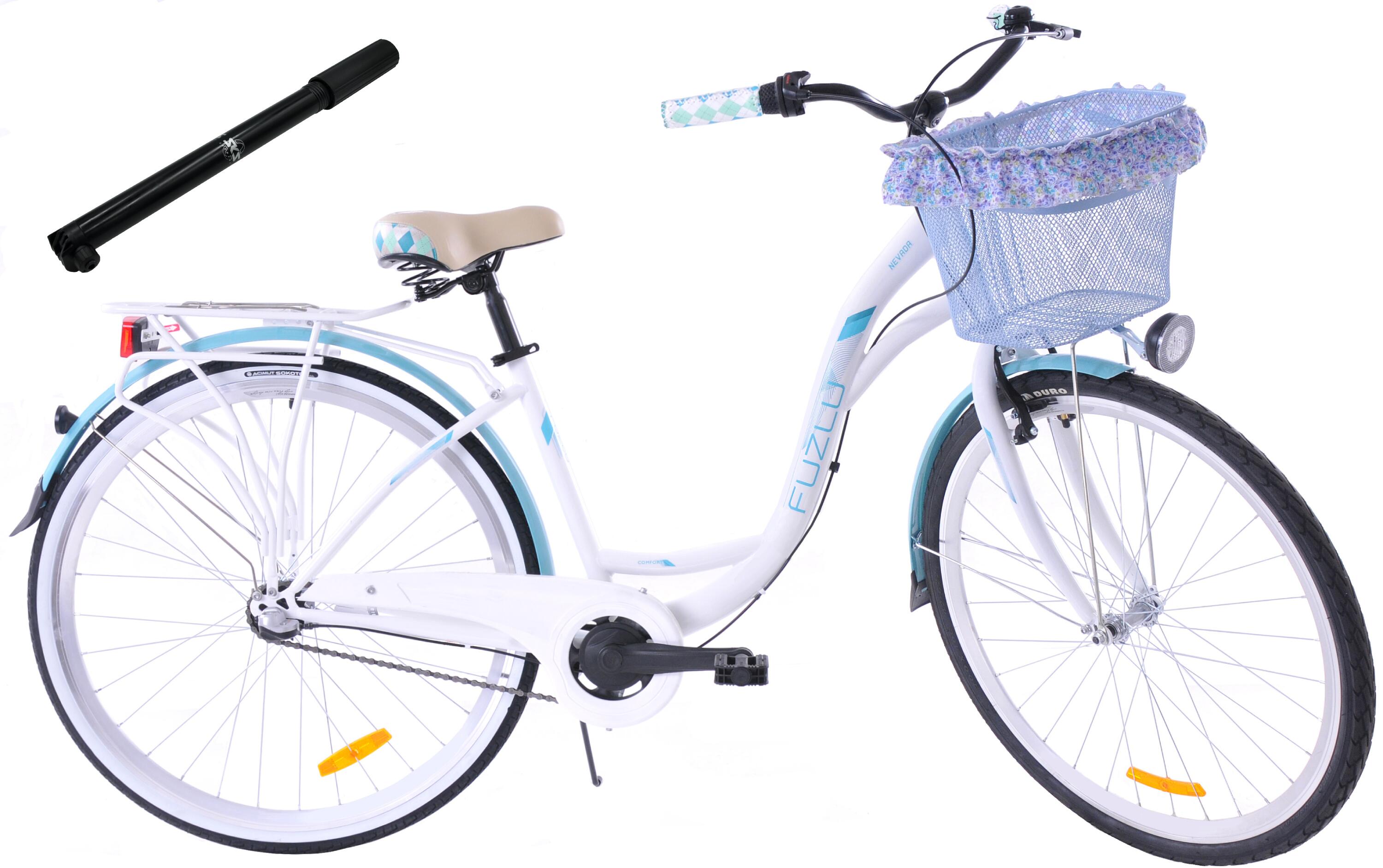 FUZLU BIKES picture