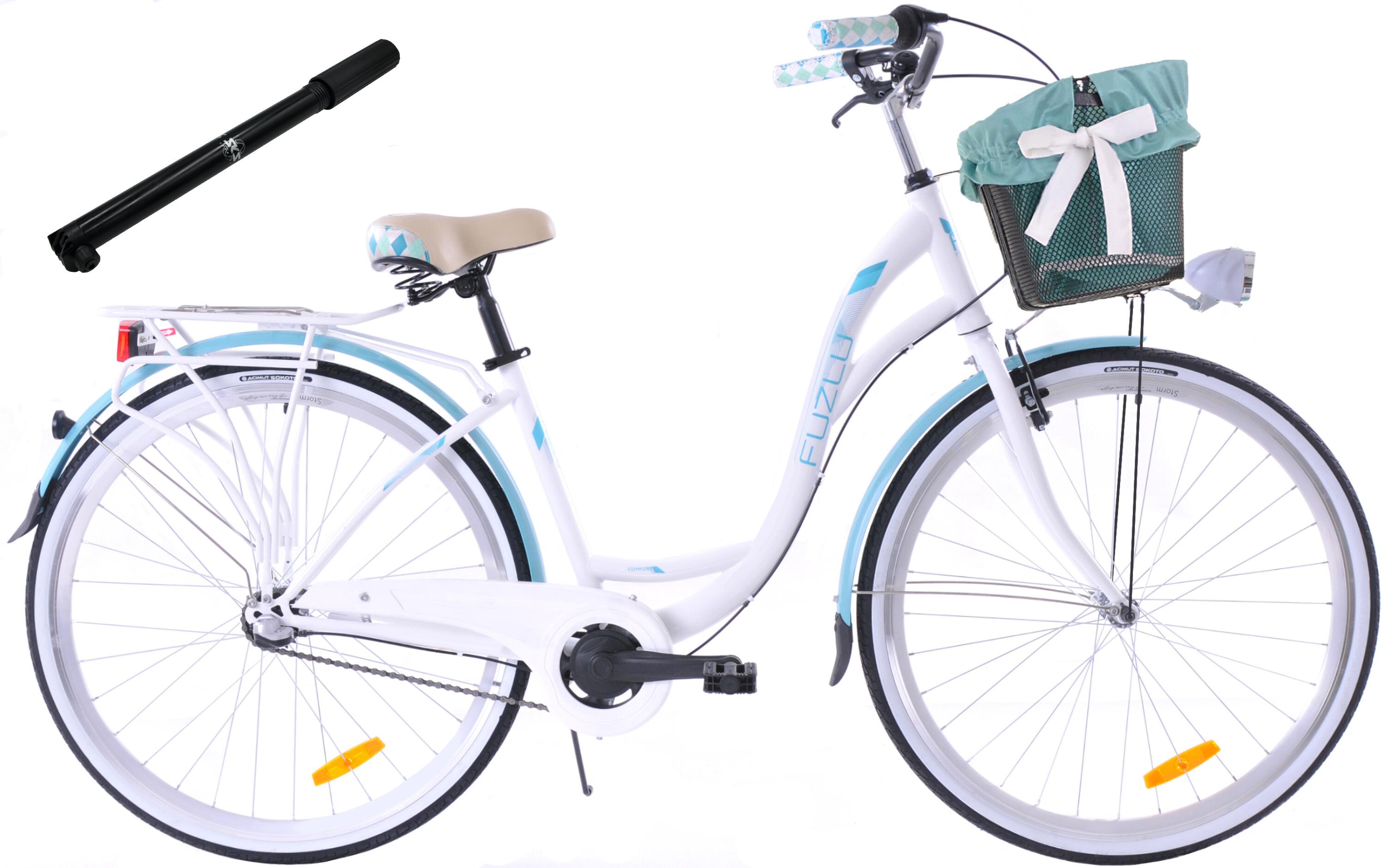 FUZLU BIKES picture