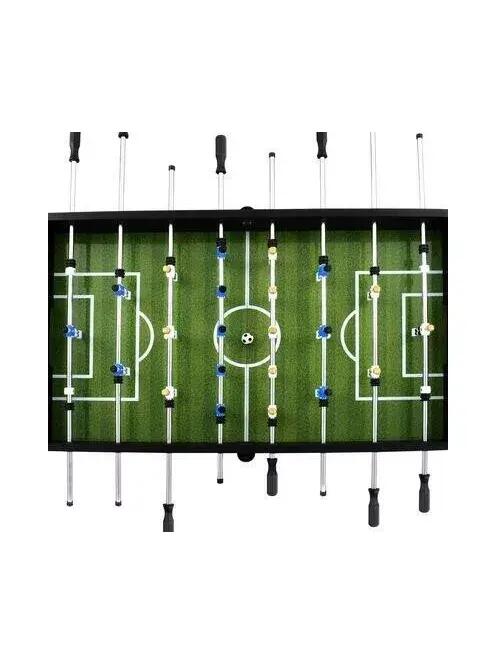 Northstar csocsó asztal Big Black II fekete színű 2/2