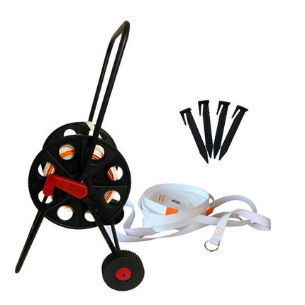 Soccer Pitch Spielfeldmarkierung 3 gegen 3 Golf Unisex