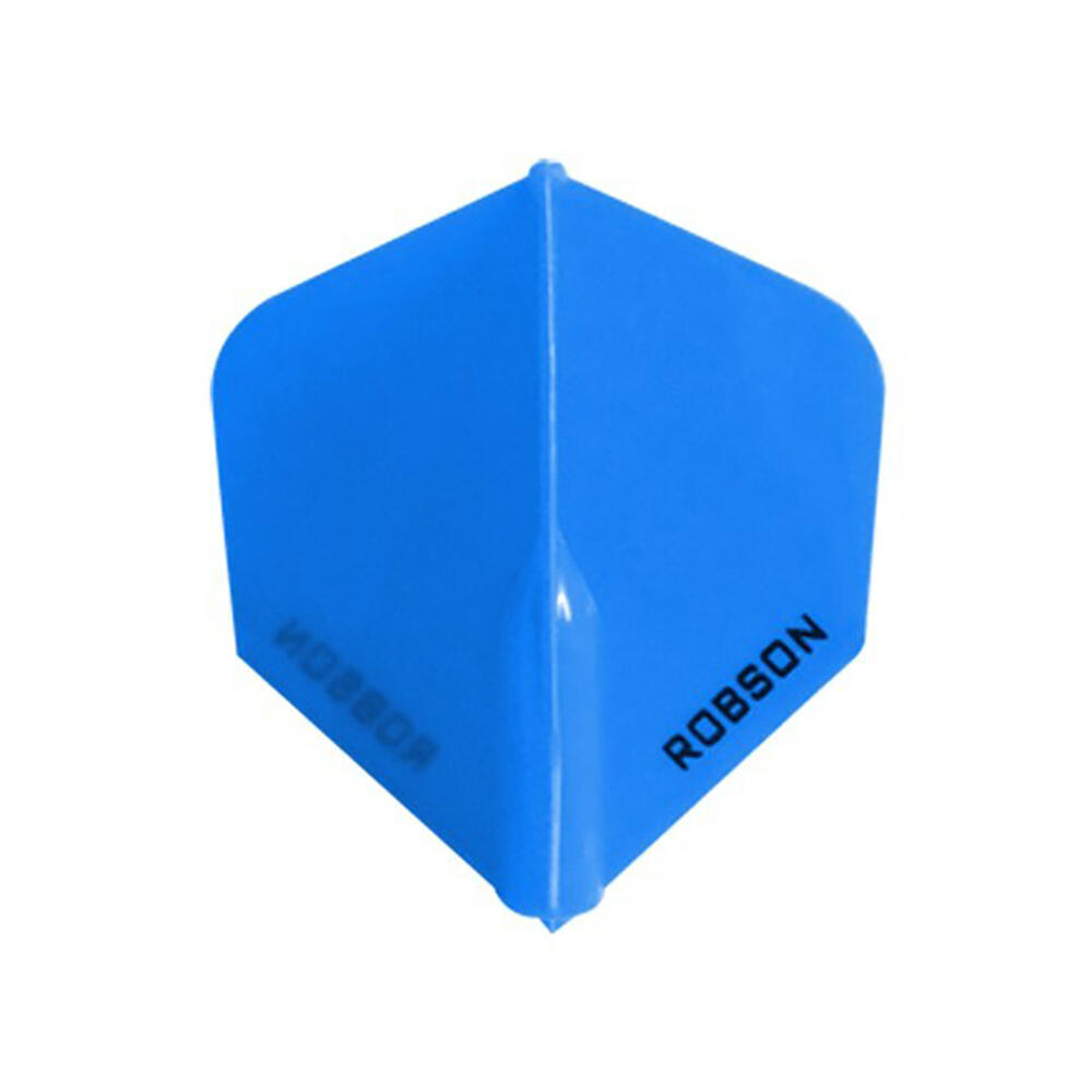 Robson Plus Dart Flights Standard Set (3pc)