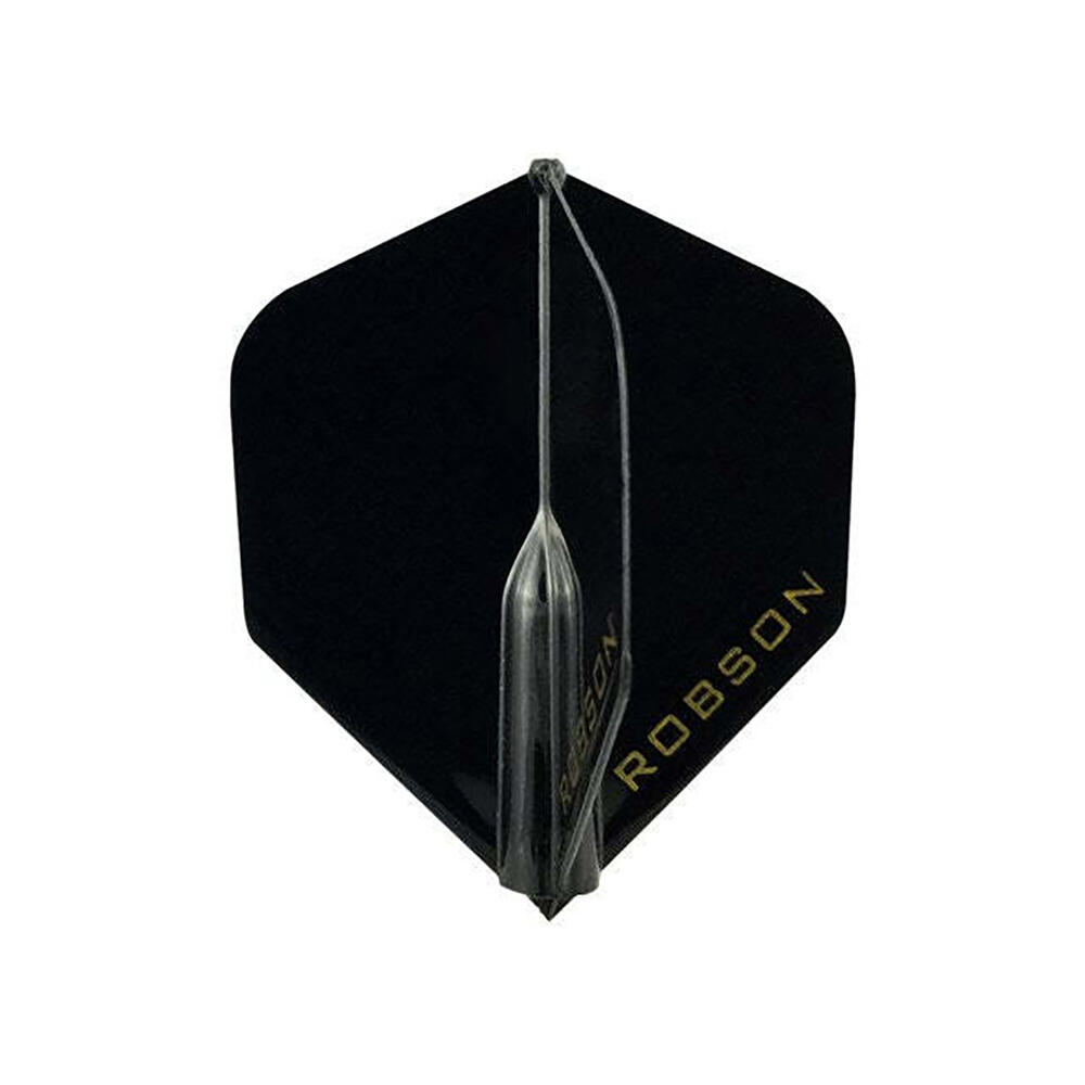 Robson Plus Dart Flights Standard Set (3pc)