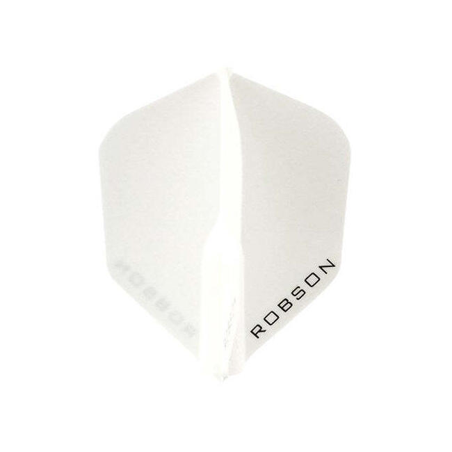 Robson Plus Dart Flights Standard Set (3pc)