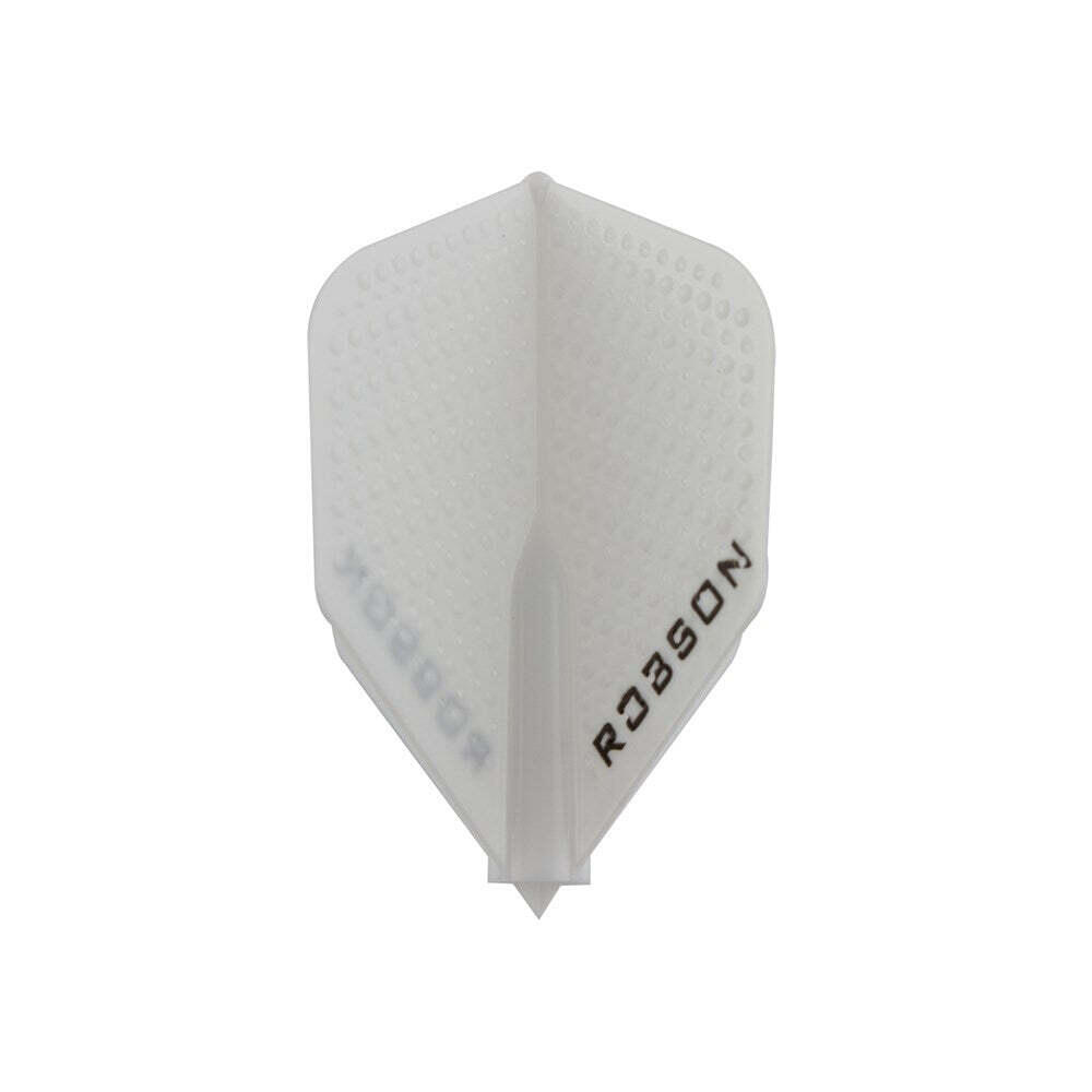 Robson Dimpled Plus Dart Flight Standard