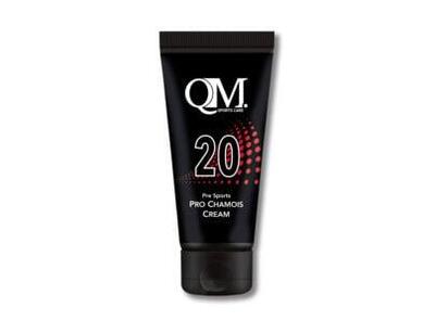 Pro chamois cream 150ml qm20
