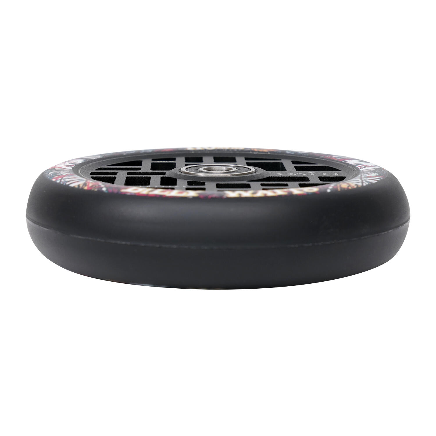 OATH Roue Lattice 110mm Billy Watts [x2] 5/6