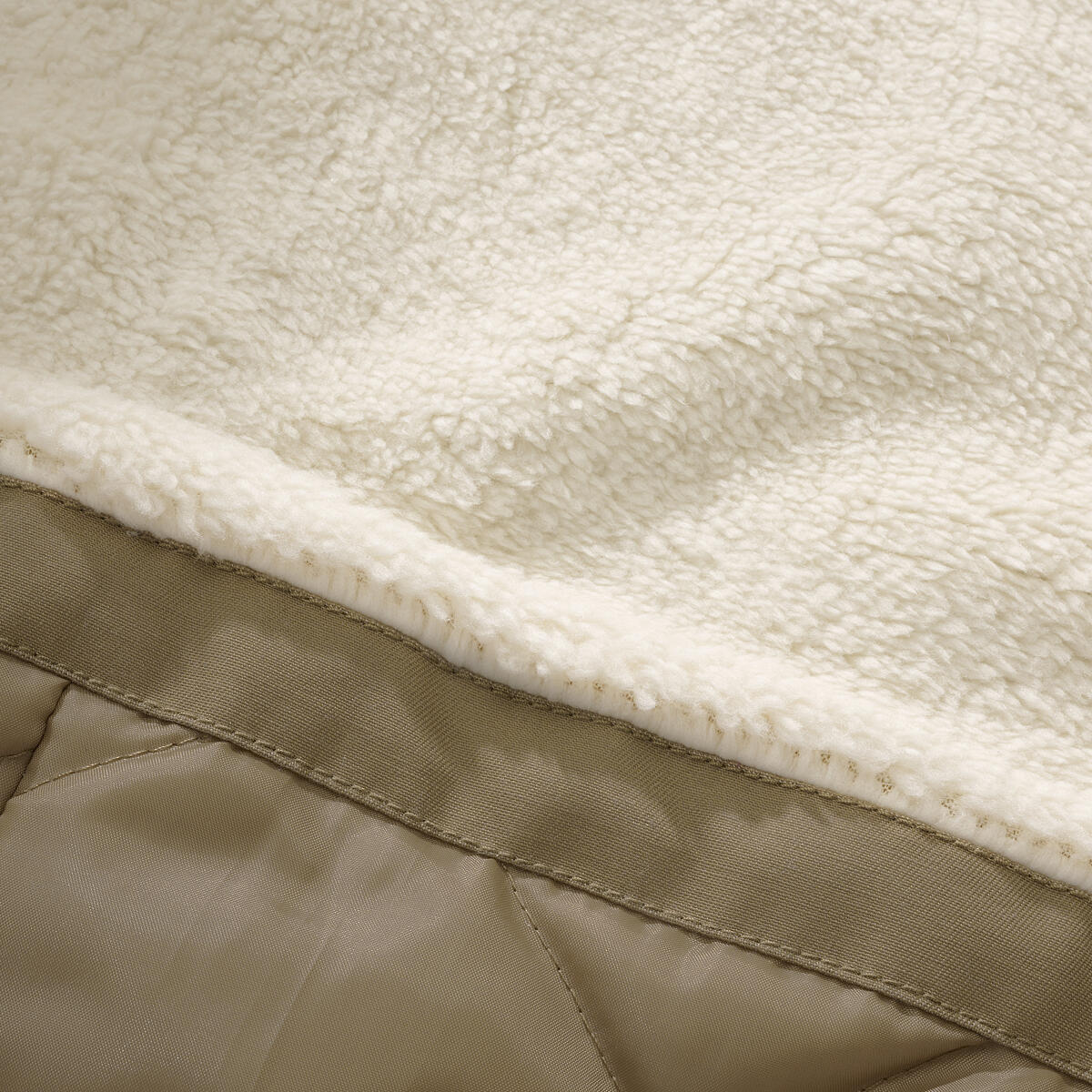 Brandit Marsh Lake Parka Camel 3/5