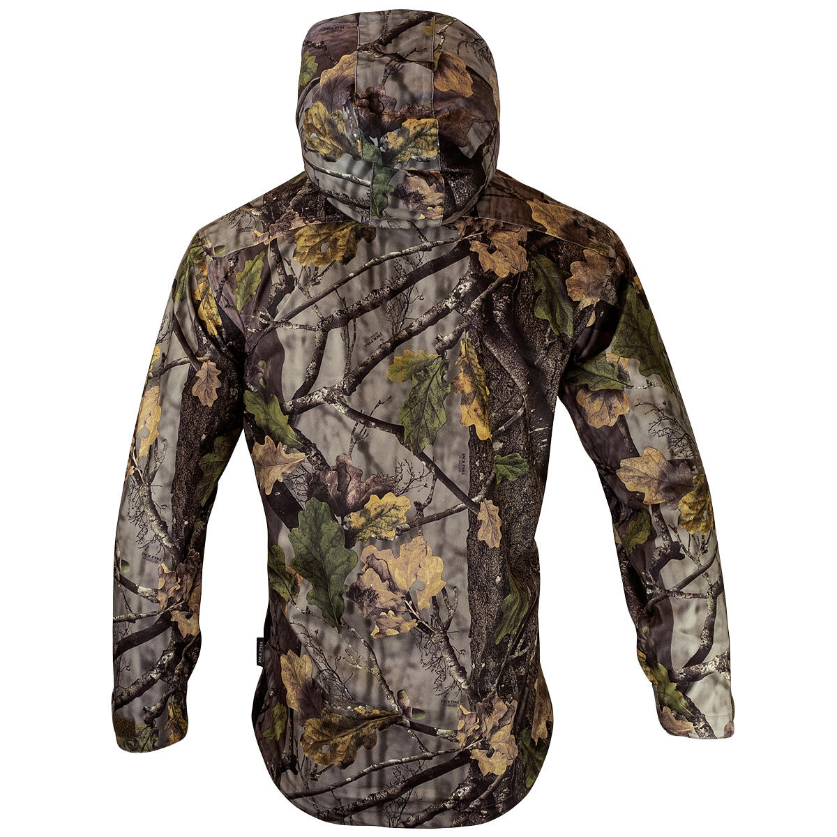 Veste imperméable à capuche Jack Pyke Galbraith Smock 5/7