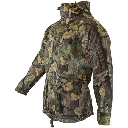 Regenjacke Jack Pyke Rannock Evo