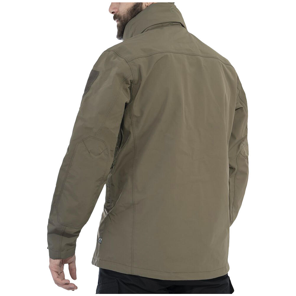 Parka Hurricane Pentagon 3/4