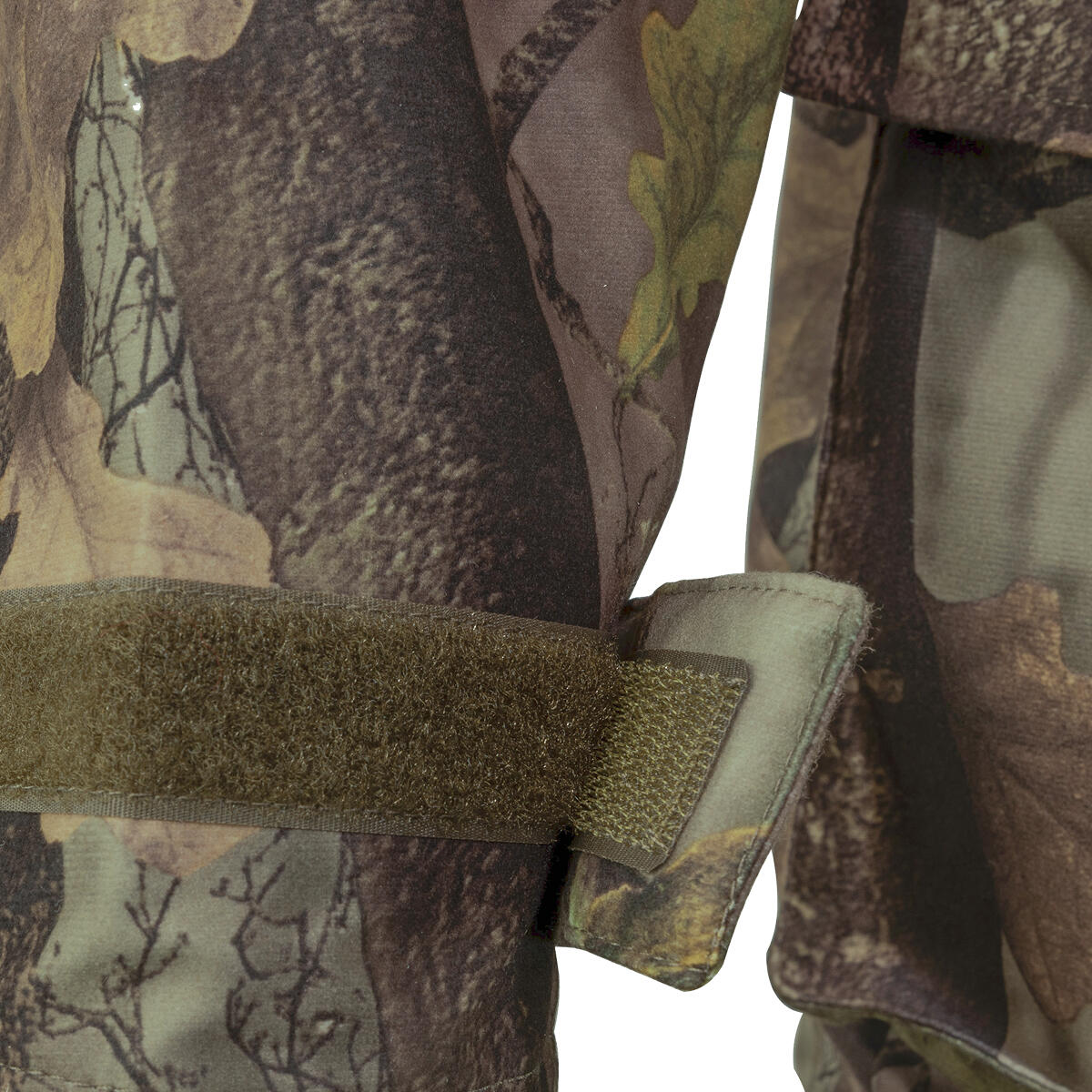 Veste imperméable Jack Pyke Rannock Evo 4/5