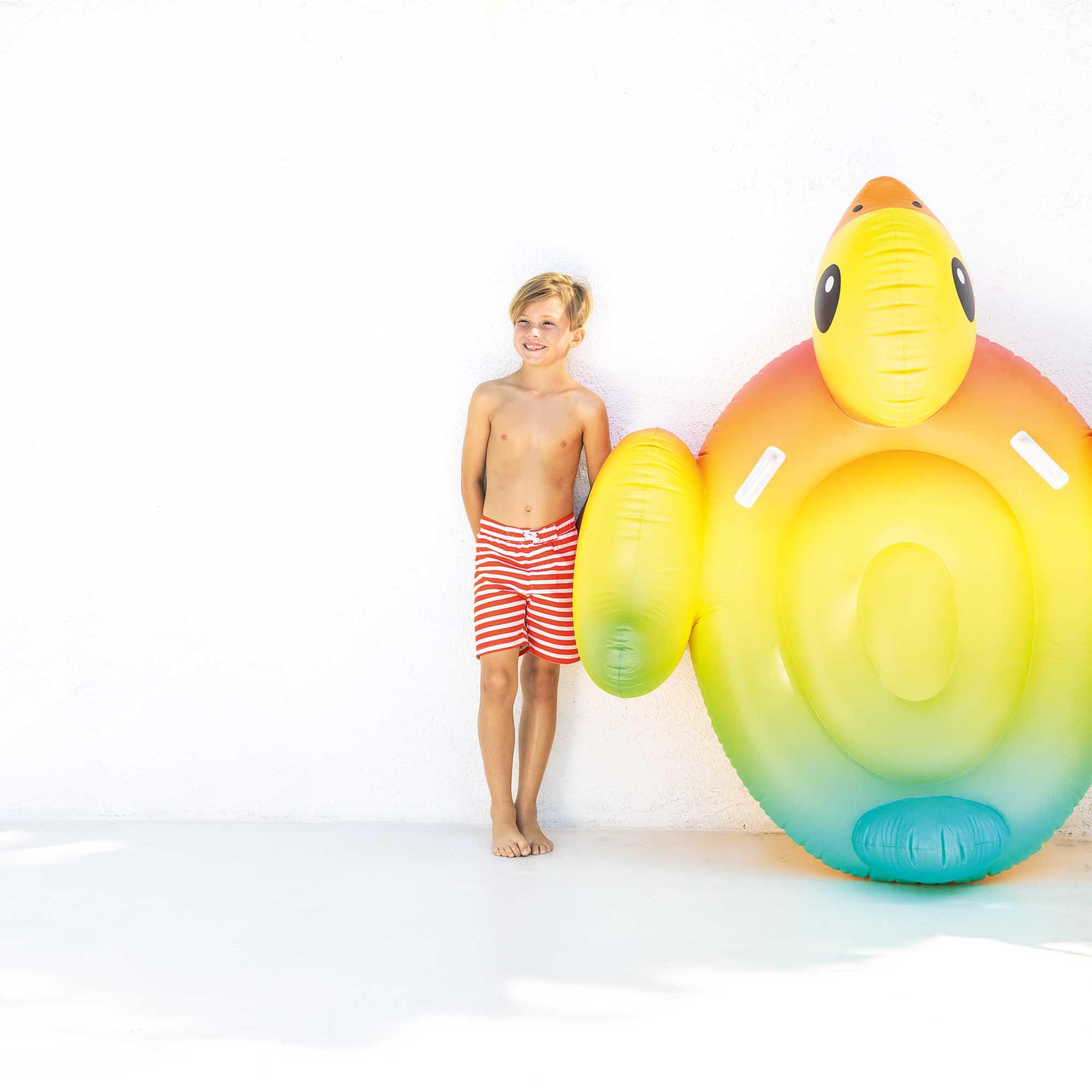 Intex Duck Ride-on 147x147x81 Cm 5/7