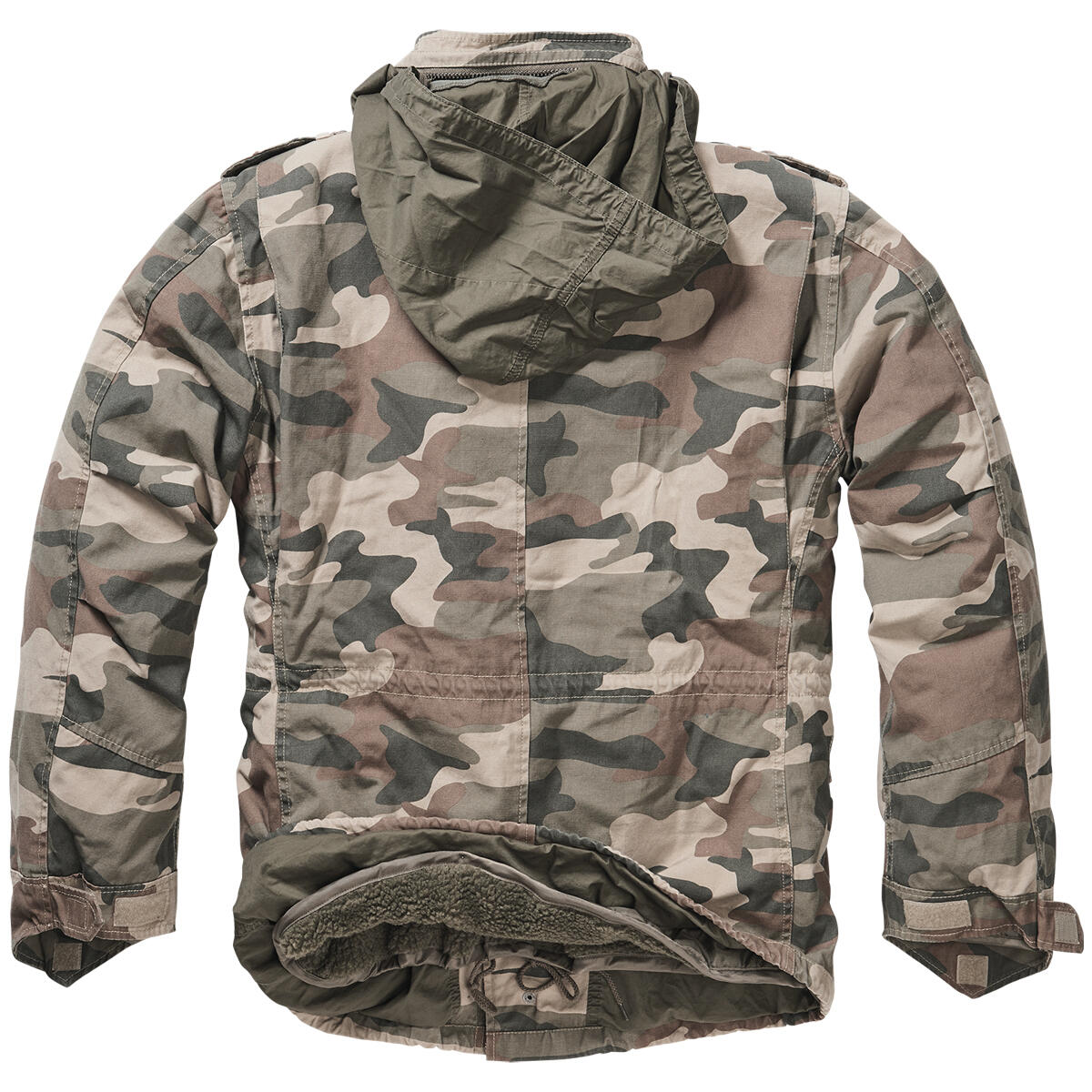 Feldjacke M65 Giant 2/5