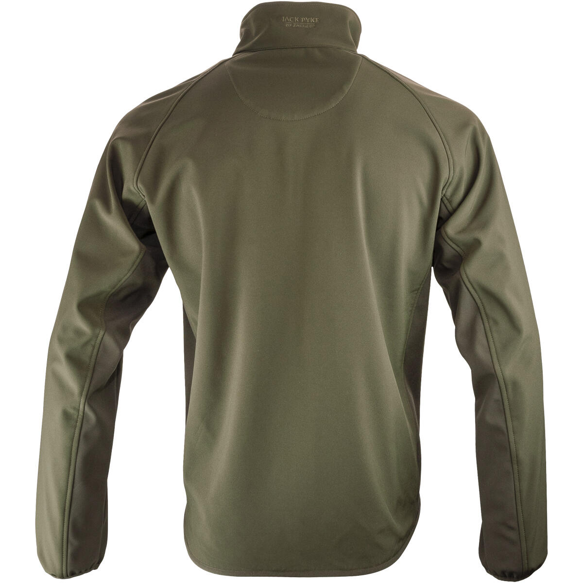 Veste softshell Jack Pyke Weardale 3/5